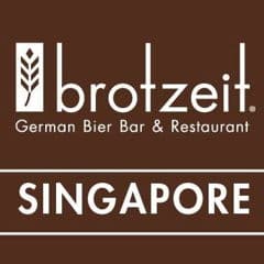 Brotzeit Singapore